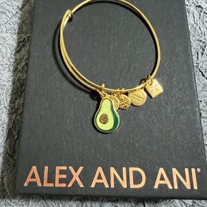 Alex and Ani Bracelet